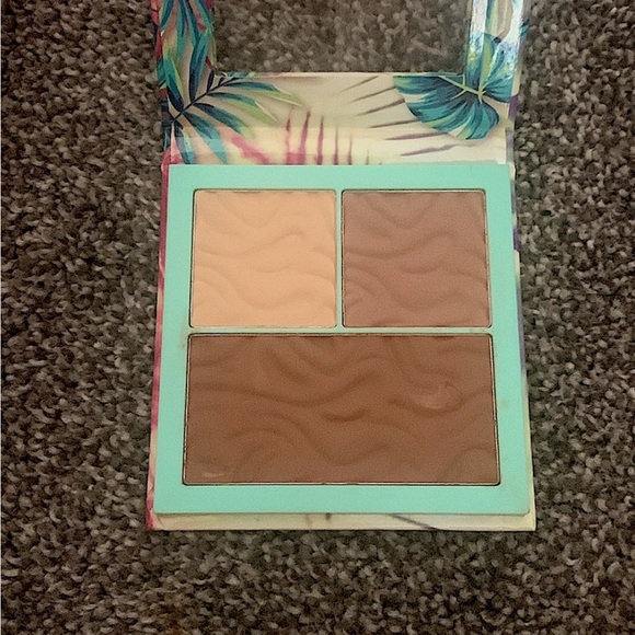 Physicians Formula Butter Bronzer & Contour Palette - Picture 5 of 7